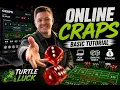 How To Play Craps Online Complete Beginner s Guide
