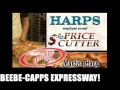 Harps Rolls Donuts
