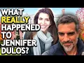 CHILLING Disappearance of Jennifer Dulos Case Update Fotis Dulos Michelle Troconis New Canaan