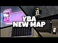Your Bizarre Adventure - All new NPC and buildings Locations
