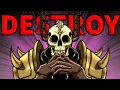 Download Lagu VOID WAR: Start a cult. Use Chemical Weapons. Blow up the universe
