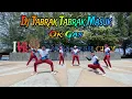 Download Lagu Dj Tabrak Tabrak Masuk Ok Gas || Tik Tok Viral || Dance Fitness || Happy Role Creation