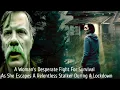 Alone 2020 Psychological Horror Thriller Breakdown Movie Recaps Starz Recapped