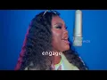 DEBORAH LUKALU - VICTORIEUX | VIDEO