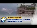 Lagu Detik Detik Banjir Bandang Terjang Nagari Malalak - [Metro Pagi Primetime]