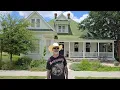 The Texas Chainsaw Massacre Filming Locations 50 YEARS LATER