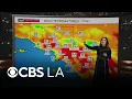 Amber Lee s NEXT Weather forecast