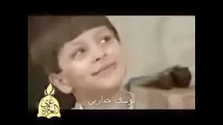 بابا تليفون عصومي ووليد بدون ايقاع طيور الجنة 