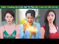 Download Lagu Thần Y Xuống Núi gặp đúng Nữ Bệnh Nhân Tỷ Phú, một Mẻ Hốt Trọn Cả Tiền Và Vợ - kịch ngắn trung quốc