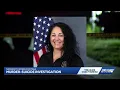 Victim in Port St Lucie murder-suicide identified as Palm Beach County Sheriff s Office employee
