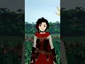 What did Ruby say