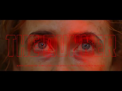 The Runner | Teaser Trailer