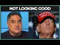 Download Lagu What's Going on with Trump's Health? Is He Dying?