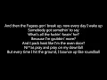 Lagu JAY-Z - Heart Of The City (Ain't No Love)  (with lyrics)