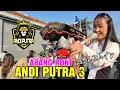 Download Lagu ABANG RONI Voc. Indah Waty Singa Dangdut ANDI PUTRA 3 | Bongas Pentil - Indramayu