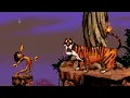 Download Lagu The Jungle Book (Genesis) All Bosses (No Damage, Hard)