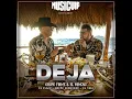 Deja (En Vivo)