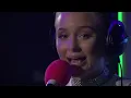 Zara Larsson - Ain't My Fault (in the Live Lounge)