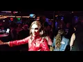 2019 NFAN TURNABOUIT at Incahoots