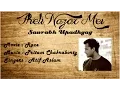 PHELI NAZAR MEI - SAURABH UPADHYAY : HARMONICA