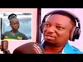 DJ KA finally speak on Ama Parone and viral leaked