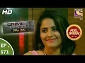 Download Lagu Crime Patrol Dial 100 - Ep 671 - Full Episode - 18th December, 2017