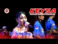 Lagu Leni Al   (  Disimpang Jalan ) Keysa Entertainment