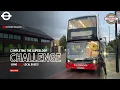 I completed the SUPERLOOP CHALLENGE by using ONLY Local Bus Routes