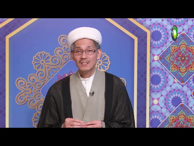 ⁣135 Tubag sa manga Isyu sa Pagkapangulo ni Imām Jawād (a.k.m.k.) (2)-Shaykh Montazer Bongalon
