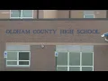 Oldham County Schools delay return to in-person instruction