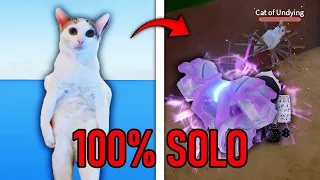How to Defeat the Idol EASILY in YBA