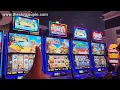 Playing ONLY Slots We ve NEVER Seen At Winstar Casino