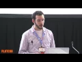 PLOTCON 2016 Michael Freeman Visualizing Concepts with D3 js