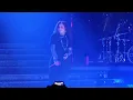 Kehlani "Water (LIVE)" at Crash World Tour in Miami December 2024 #kehlani #crash