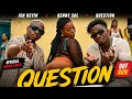 Ish Kevin Kenny Sol - QUESTION