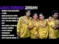 Kumpulan Album Wali Band Paling Banyak Peminatnya 🎵 Musik Pop Indonesia Terpopuler Sepanjang Masa