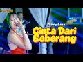 Lagu CINTA DARI SEBERANG - SHANTY SALSA OM NIRWANA COMEBACK LIVE MOJOKERTO