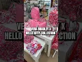 VERA BRADLEY X HELLO KITTY