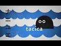 Download Lagu tacica『ナニユエ』(Lyric Video)