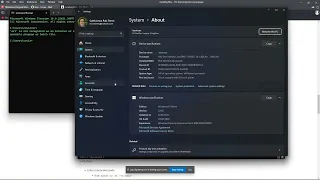 Installing Elixir 1 16 1 And Erlang 26 On Windows 11