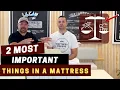2 Ways to Choose The PERFECT Mattress