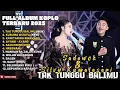 Download Lagu TAK TUNGGU BALIMU - SILVY KUMALASARI FEAT SADEWOK FULL ALBUM TERBARU DANGDUT KOPLO TERBARU 2025 