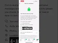 Download Lagu Screenshot blocked | How to to stop taking screenshots on Whatsapp profile picture ?