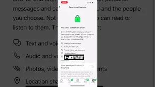 Screenshot Blocked How To To Stop Taking Screenshots On Whatsapp Profile Picture 