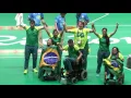 Rio 2016 Paralympics Day 5 Highlights