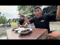 Download Lagu BAHAGIANYA MEREKA MEMAKAN PUTHUL HADIAH DARI KELUARGA MAS SURYO GUNUNG KIDUL 😍🥰😘❤️🤣🔥