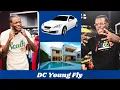 DC Young Fly Lifestyle Biography Relationship 2024 Family Age Hobbies Net Worth Facts