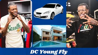 DC Young Fly Lifestyle Biography Relationship 2024 Family Age Hobbies Net Worth Facts