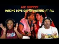 Download Lagu First Time Hearing Air Supply - “Making Love Out Of Nothing At All” Reaction | Asia and BJ