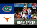 Download Lagu Florida Gators vs. Texas Longhorns | Full Game Highlights | ESPN College Football